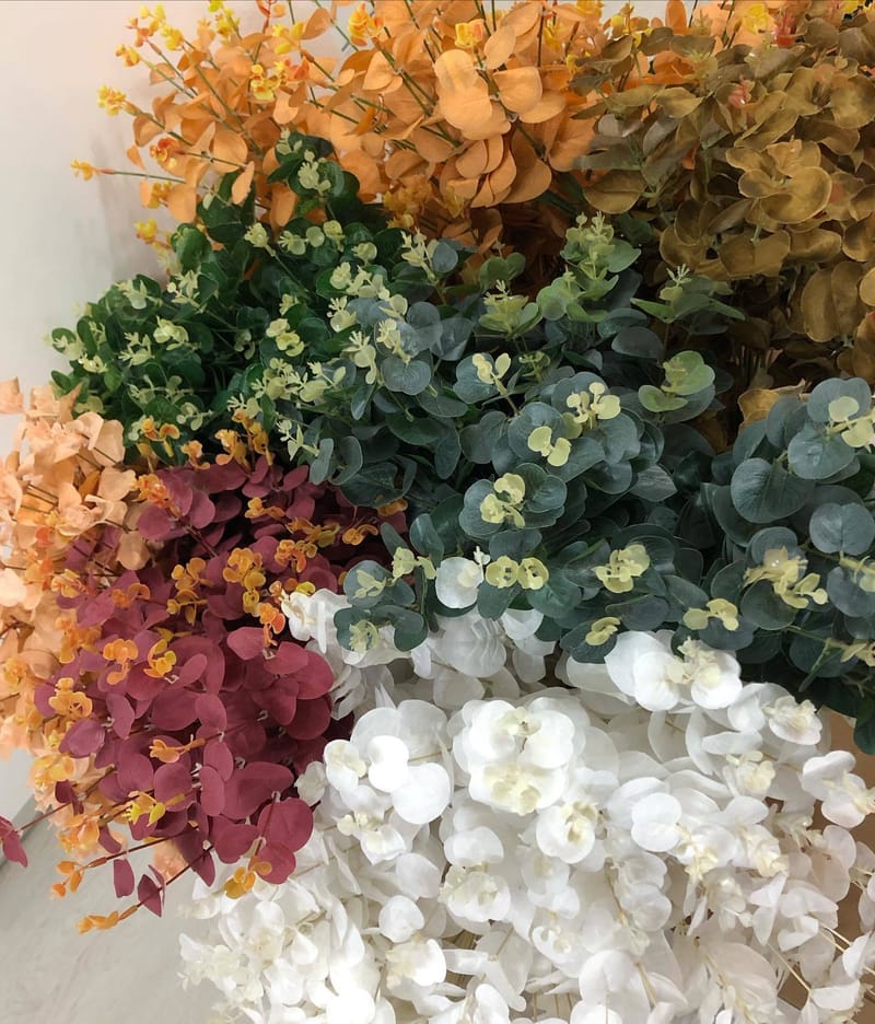 Gallery ARTIFICIAL FLOWERS KEIGHLEY UK