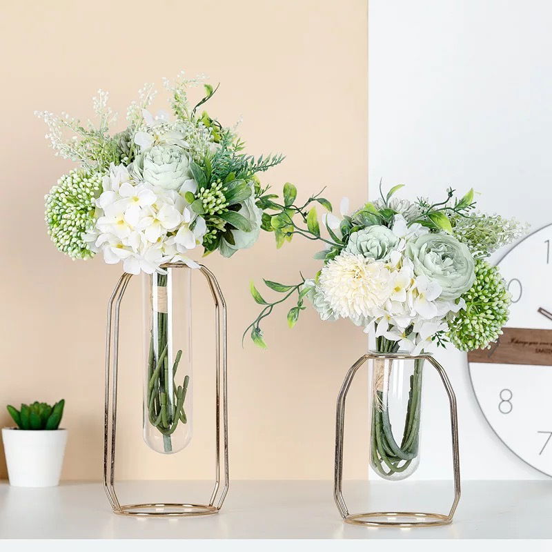 Berry bouquet ( NO2) Artificial Flowers Keighley UK