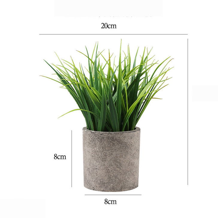 Greenery pot 1 Artificial Flowers Keighley UK