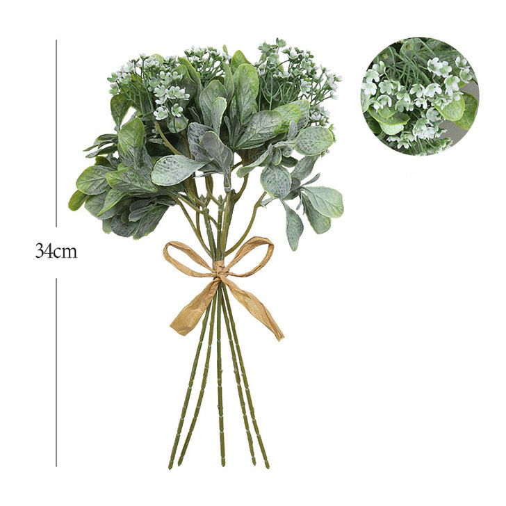 tied bouquets 1 ( DS045 ) ARTIFICIAL FLOWERS KEIGHLEY UK