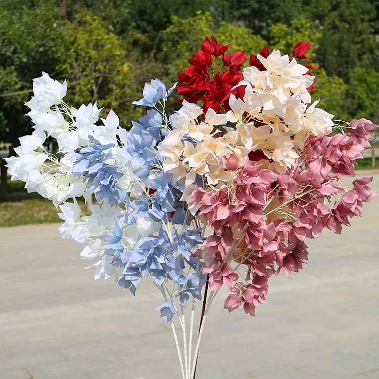 BULK HQ01 Branch Artificial Flowers Keighley UK