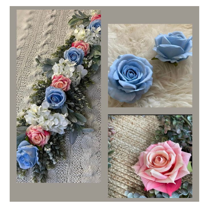 Leading Suppliers of Artificial Flowers