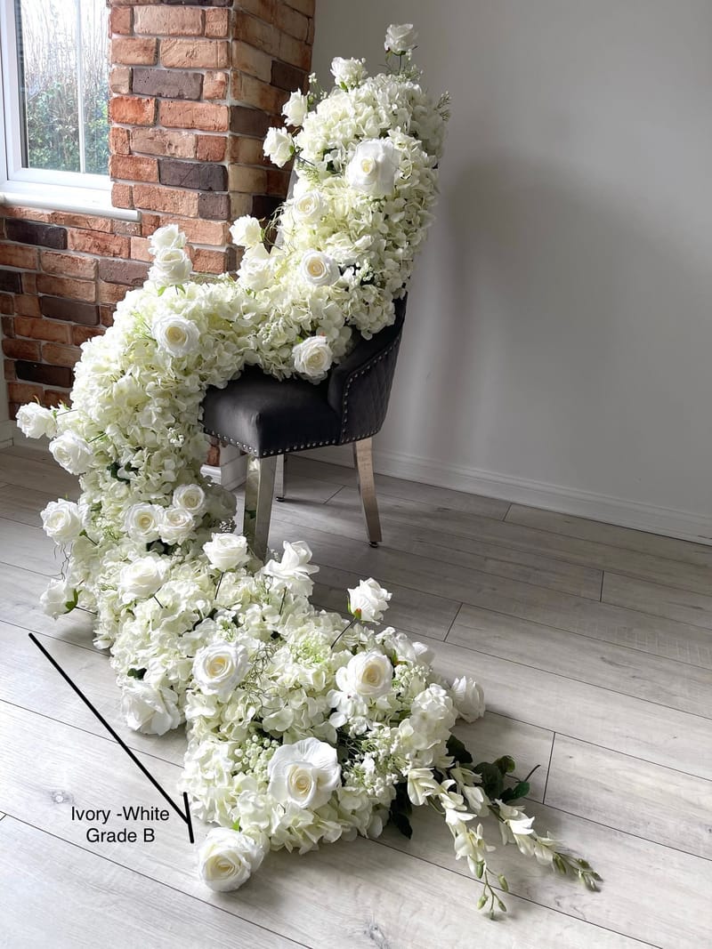 SHOP BY COLOURS Artificial Flowers Keighley UK