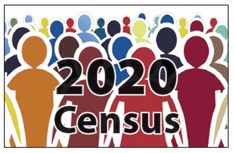 Emergency Census 2020 Conversation
