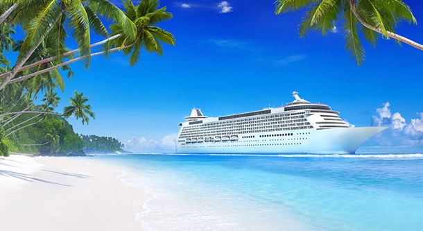 Dance Cruise on Royal Caribbean Enchantment of the Seas