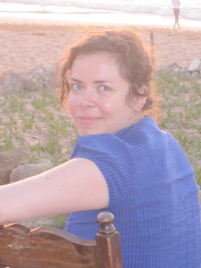 À propos image