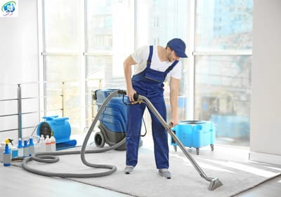 شركة تنظيف منازل  بحائل - 0506134663 image
