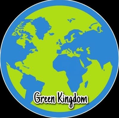 GREEN KINGDOM