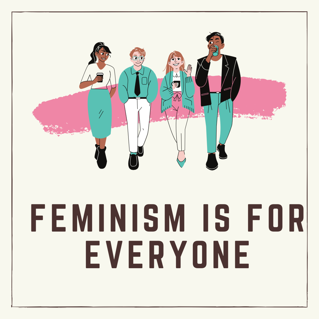 Feminism: A Very Very Short Introduction