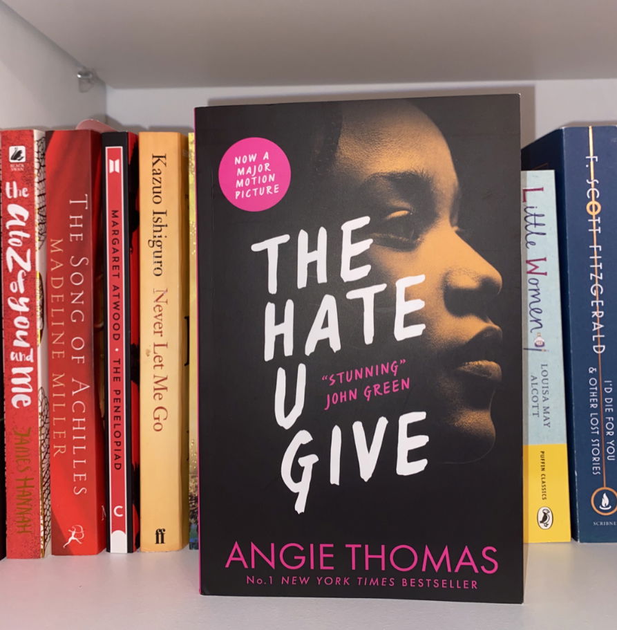 The Hate U Give