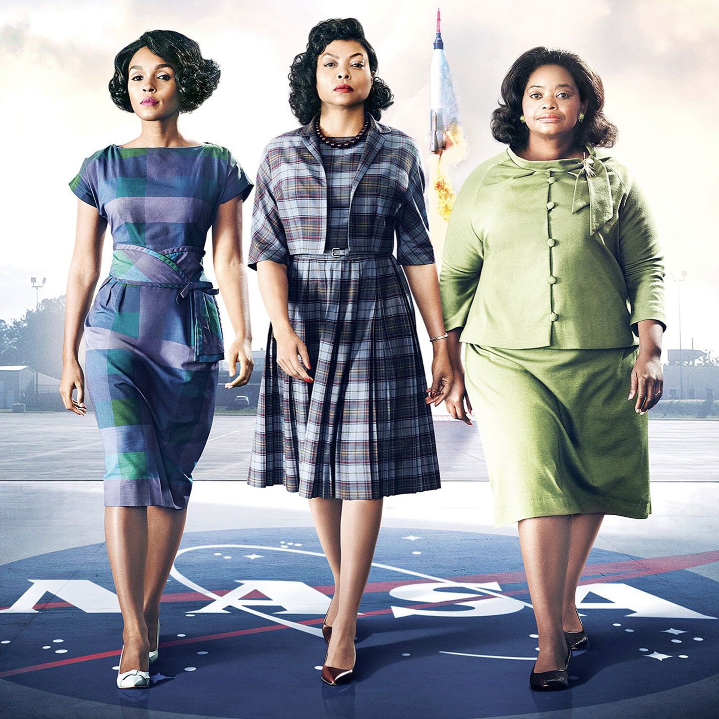 Hidden Figures