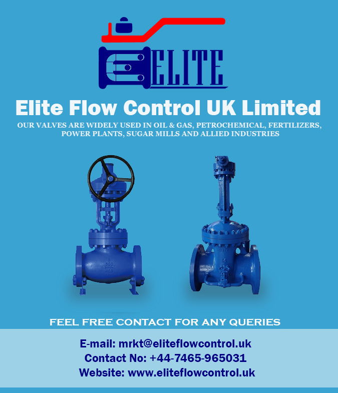 Valves Supplier