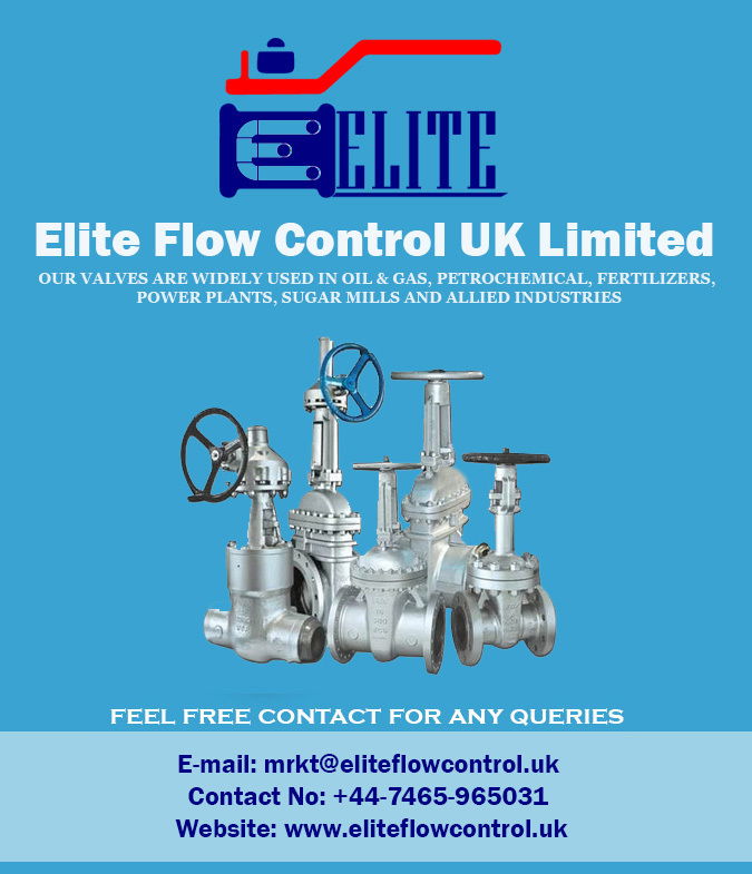 Valves Supplier