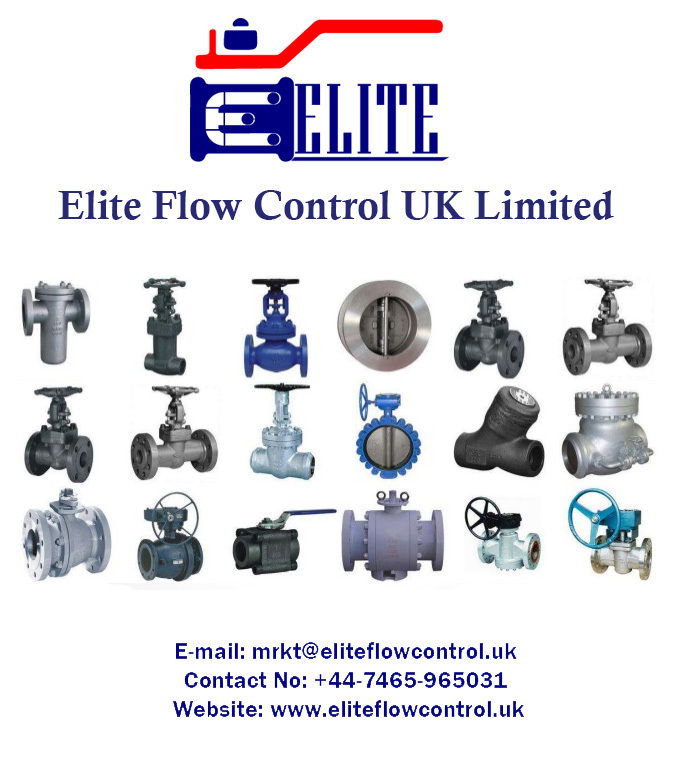 Valves Supplier