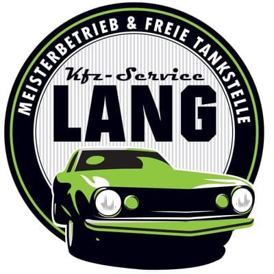 Kfz-Service Lang