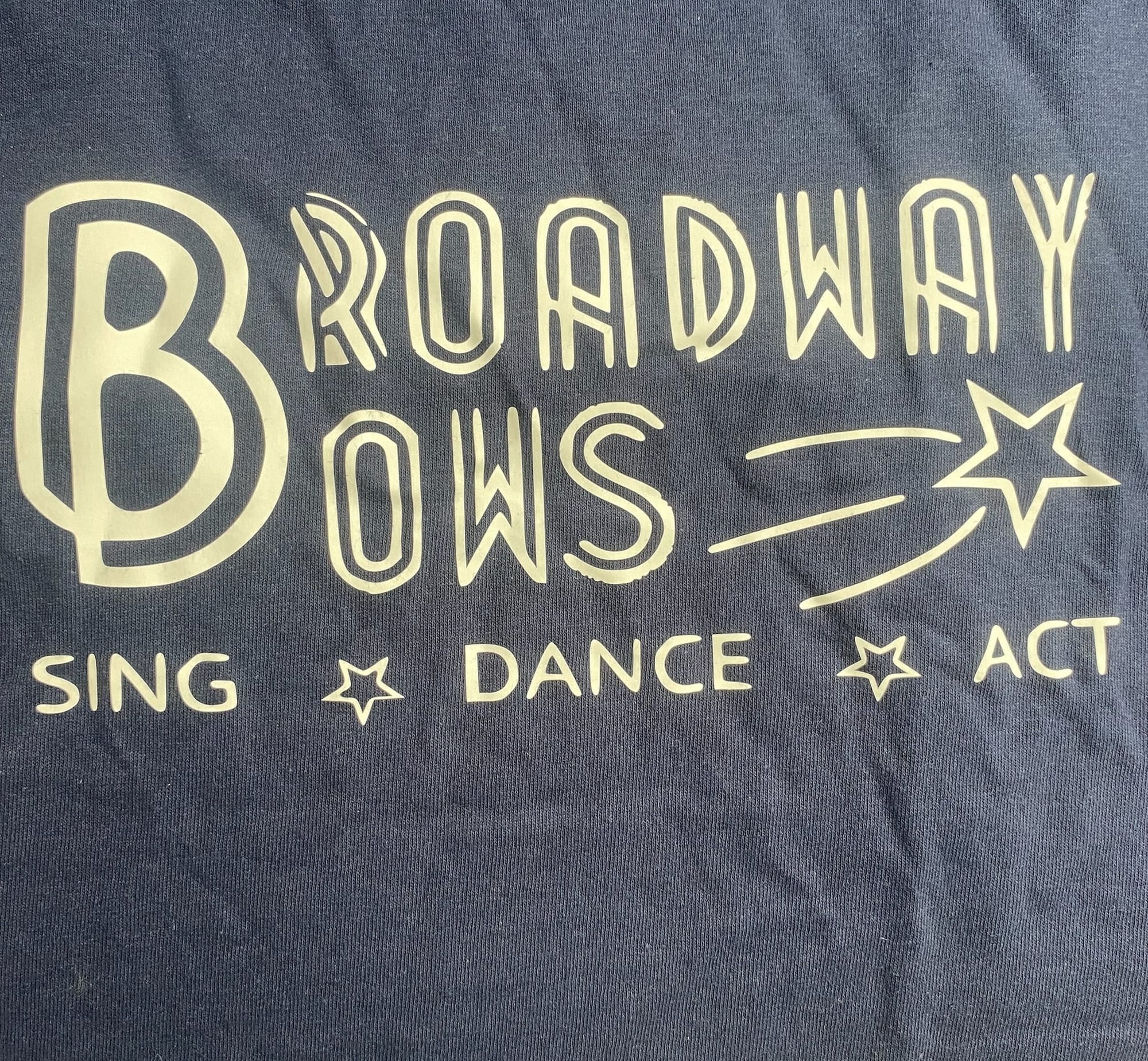 Broadway Bows