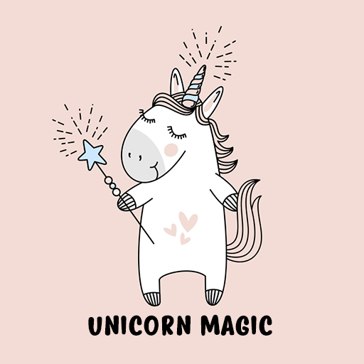 Week 6 July 31- Aug 4:: Unicorn Magic