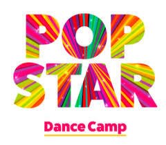 Week 9 Aug 21- 25 :: Pop star week!