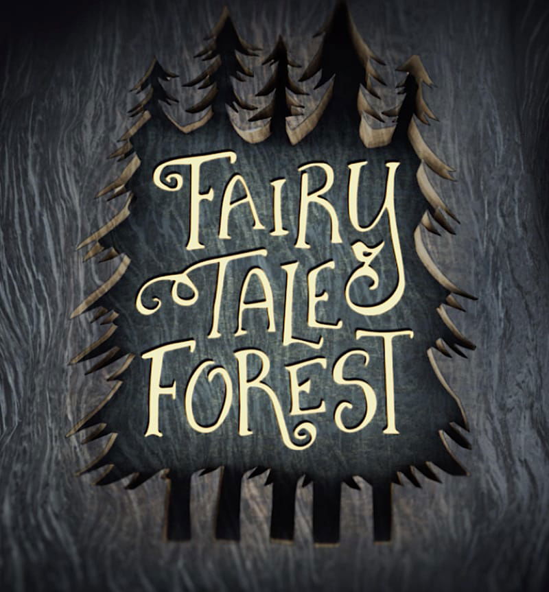 Week 9 Aug 21- 25 :: Fairy Tale Forest