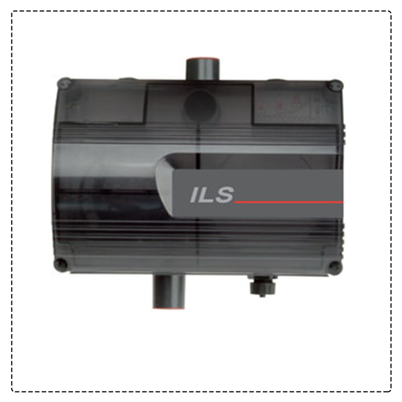 VESDA VLC Aspirating Smoke Detector 05 FIRE & SECURITY LTD