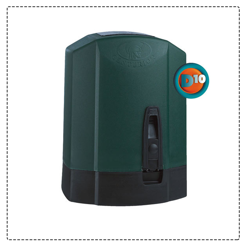 Centurion D10 Smart Gate Motor Kit (Including installation within Accra