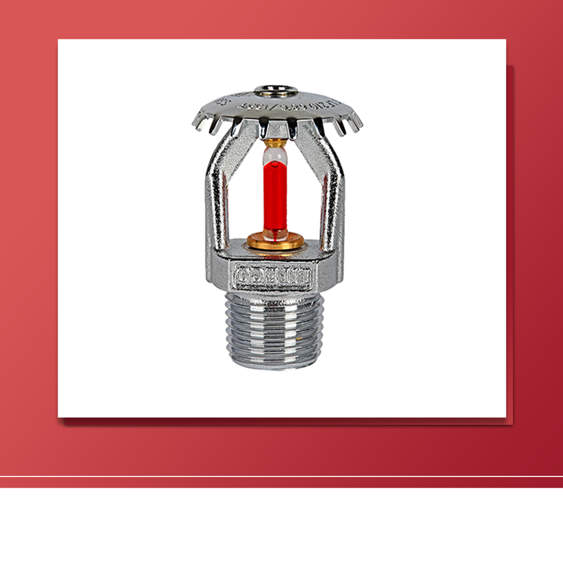 SPRINKLER SYSTEMS 05 FIRE & SECURITY LTD