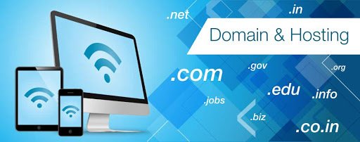 Domain name & Web Services