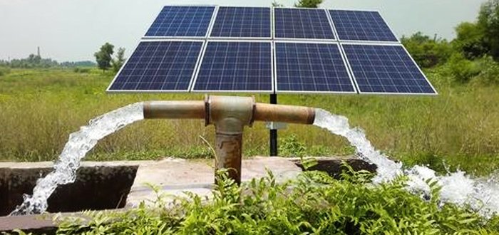 Agriculture Solar Energy Systems
