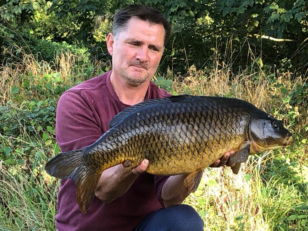 And another for Wayne