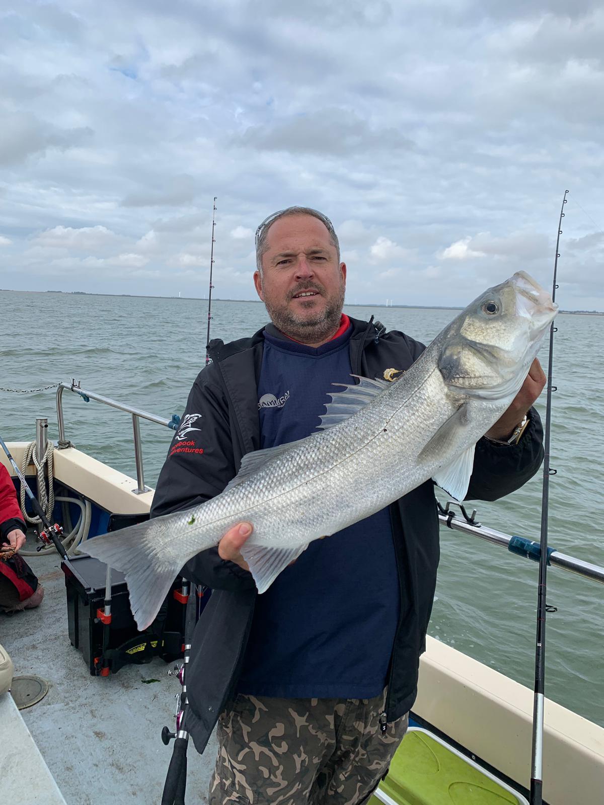 Nice Cod