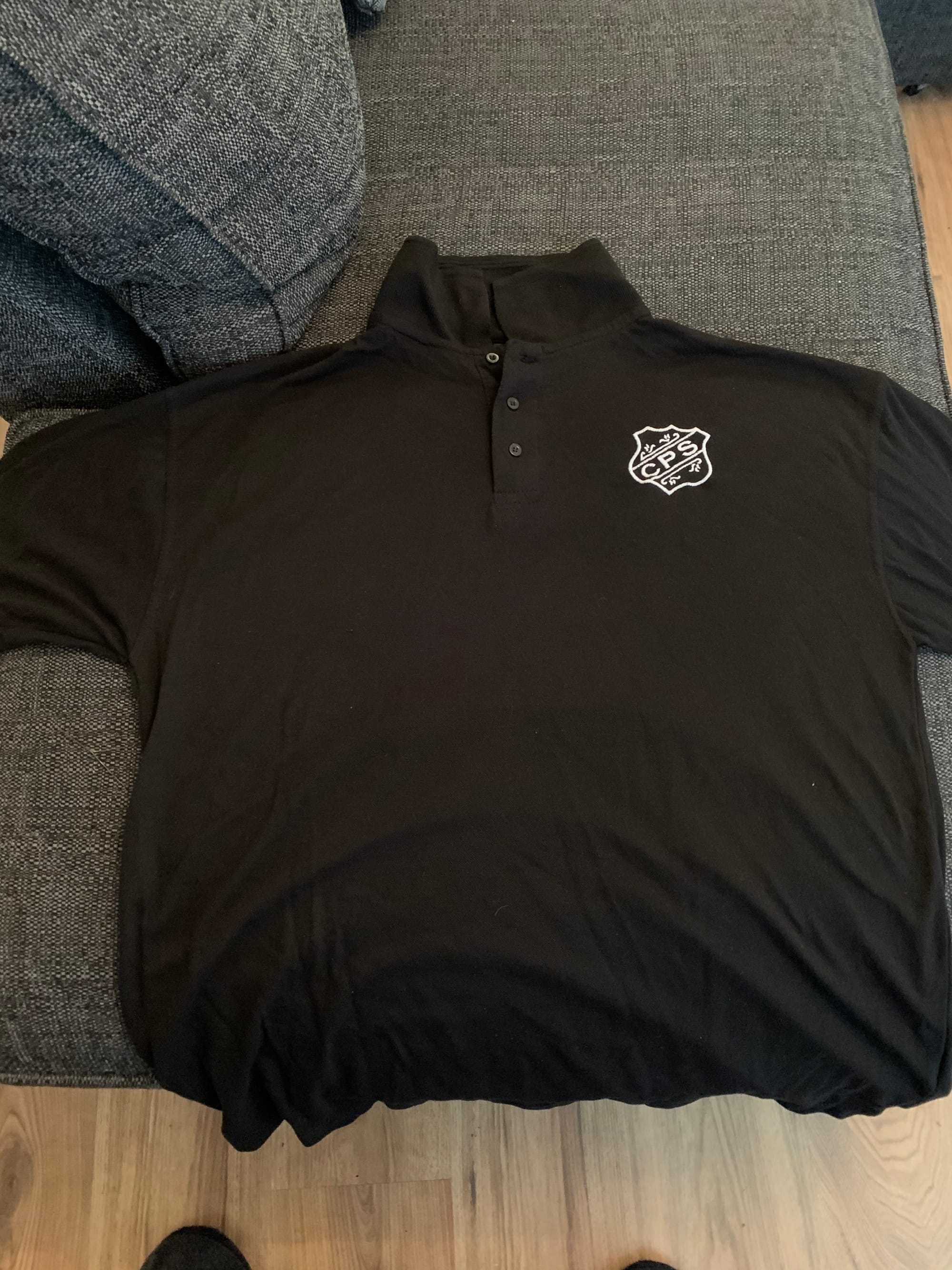 Sweat Shirt