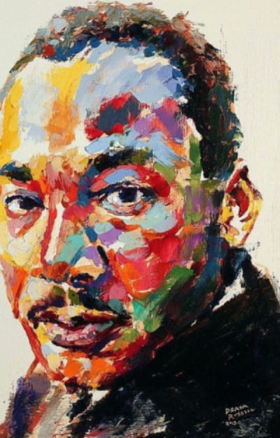 Rev. Dr. Martin Luther King Jr. Community Prayer Service Jan 18 2021   image