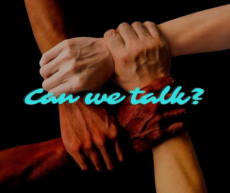 Can We Talk? image