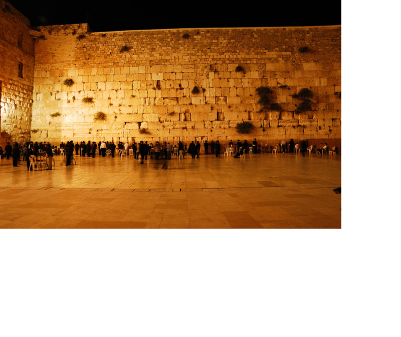 ANTISEMITISM