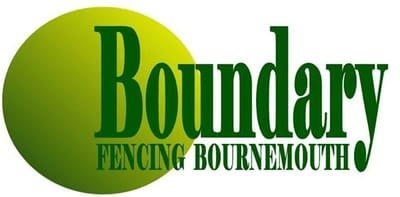 Boundary Fencing Bournemouth