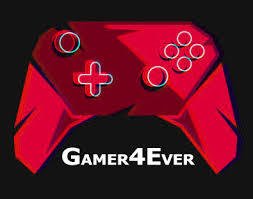 Gamer4Ever