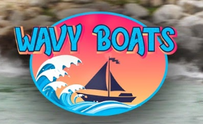 Wavy Boats