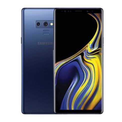 samsung galaxy note 9- تجربة المستخدمين