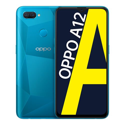 هاتف Oppo A12- تجربة المستخدمين