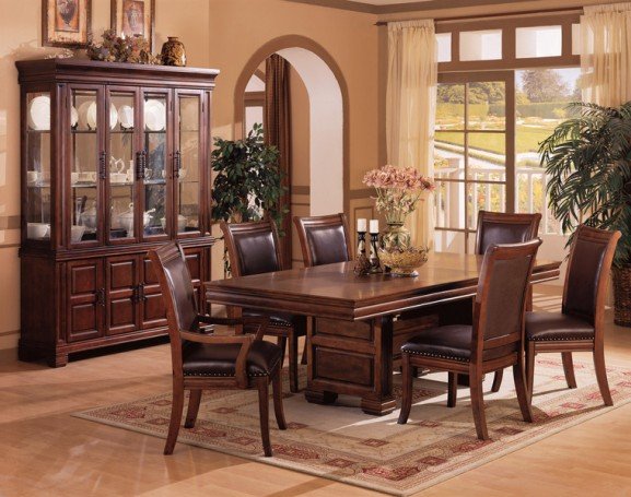 Dining rooms 2022