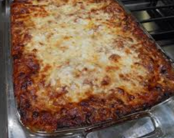 World's Best Lasagna