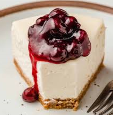 Instant Pot Cheesecake