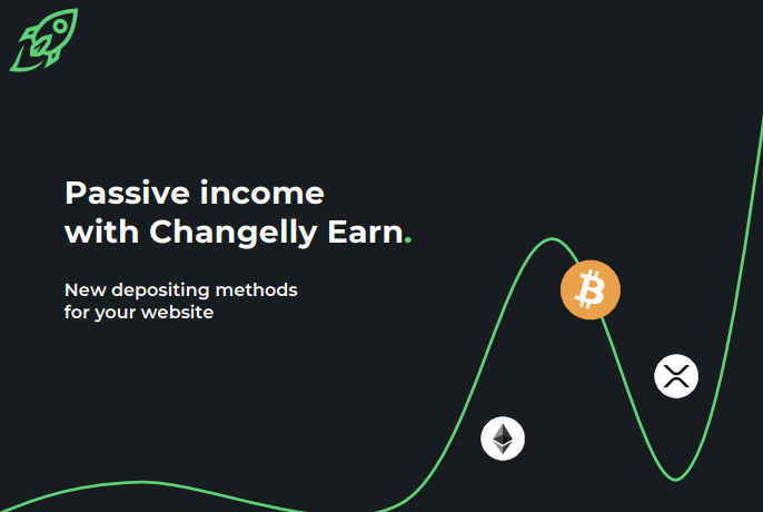 To buy and sell CHANGELLY cryptocurrency