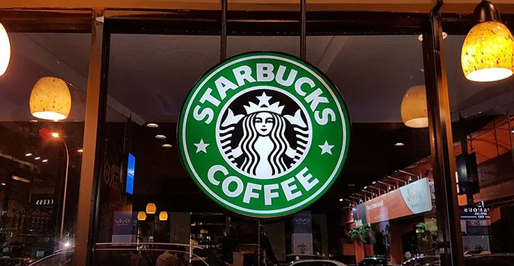 The Secret Behind Starbucks' Success