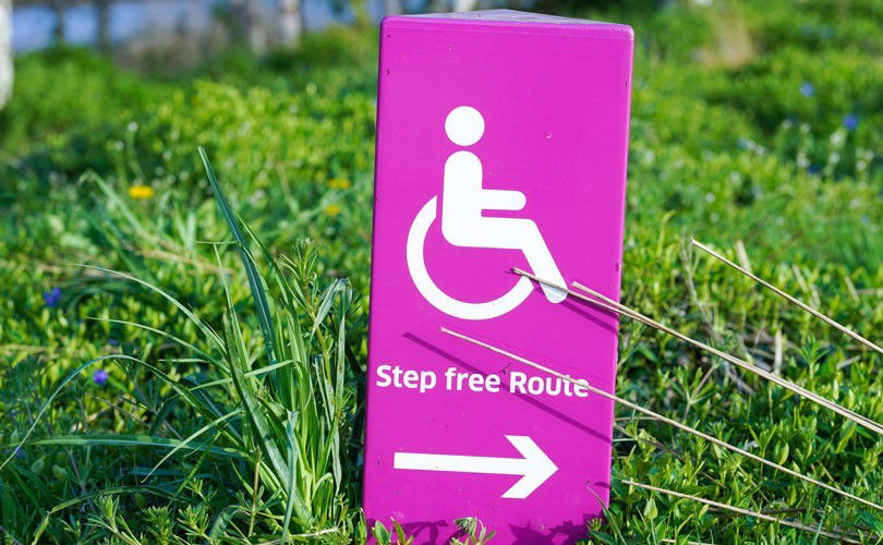 5 Steps for Creating a Culture That Attracts and Welcomes Employees with Disabilities
