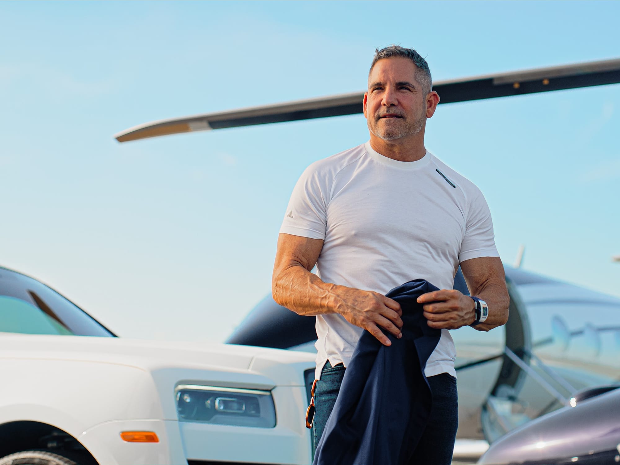 Grant Cardone