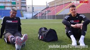 best soccer skills videos youtube