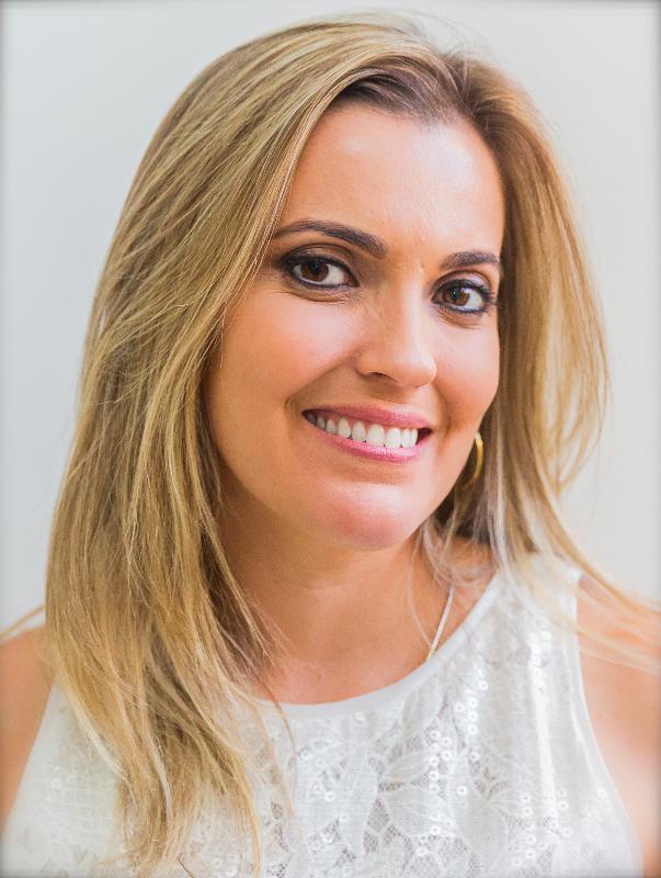 Gisele Luz Bustamante