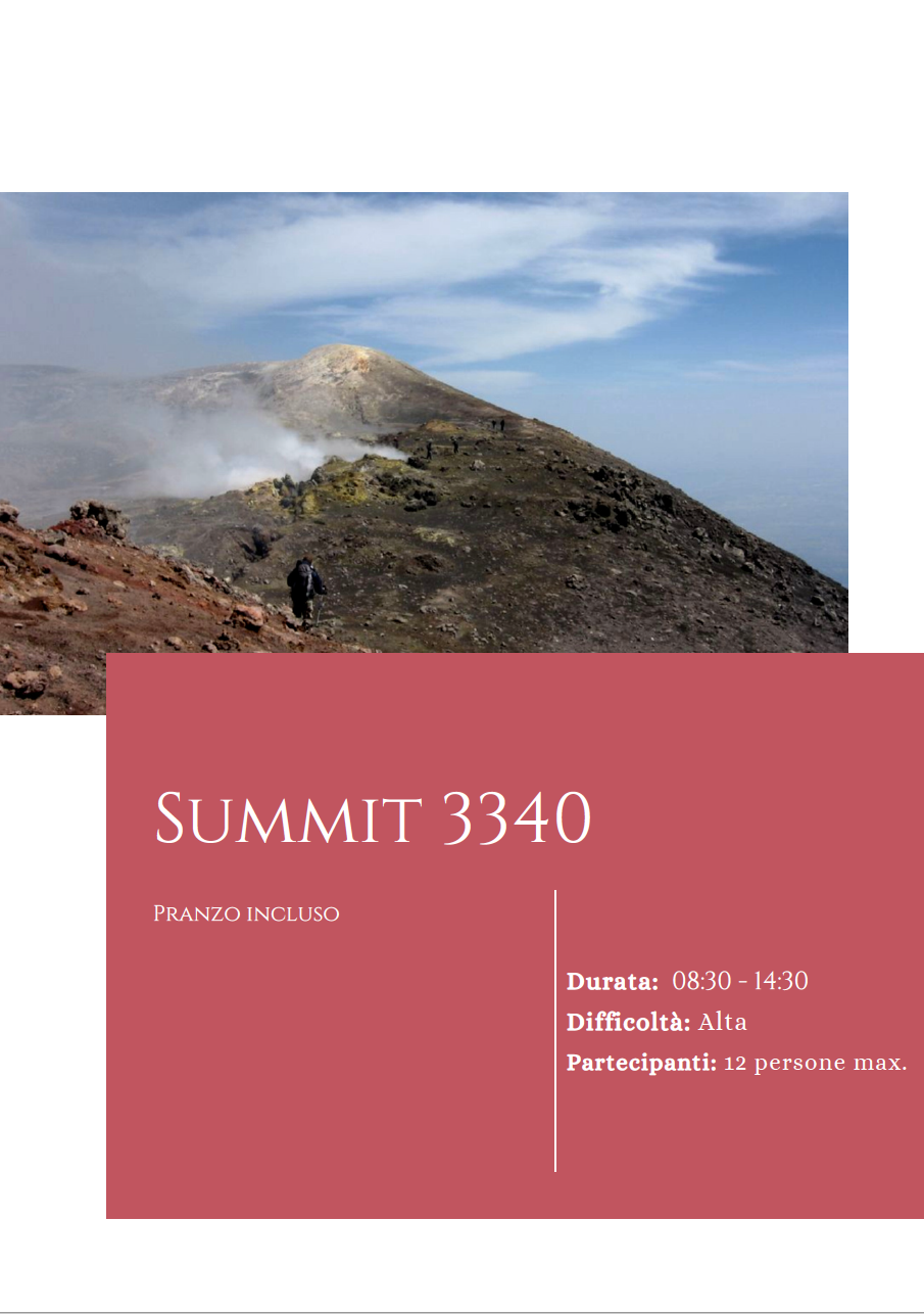 Summit 3340