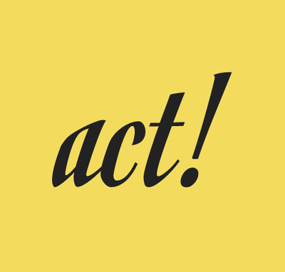 Act Act
